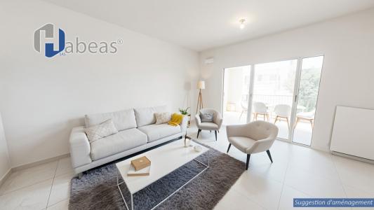 Vente Appartement 3 pices LYON-8EME-ARRONDISSEMENT 69008