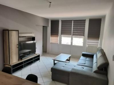 Location Appartement 3 pices SAINT-ETIENNE 42000