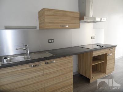 Location Appartement 2 pices SAINT-ETIENNE 42000