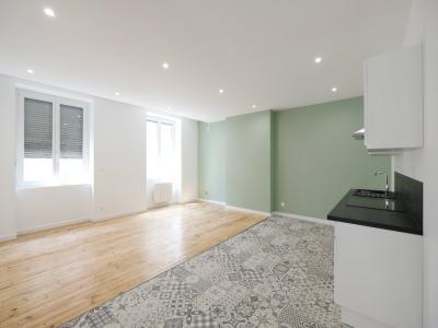 Location Appartement 4 pices SAINT-ETIENNE 42000