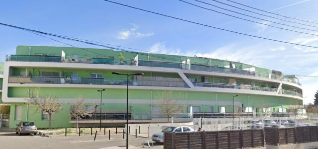 Vente Appartement 2 pices NIMES 30000