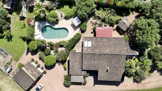 Vente Maison 4 pices PORTO-VECCHIO 20137