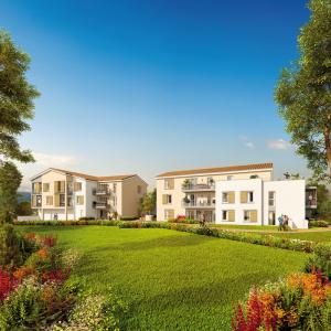 Location Appartement 3 pices MONTANAY 69250