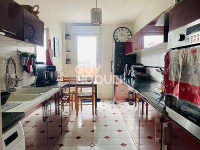 Vente Appartement 4 pices COMPIEGNE 60200