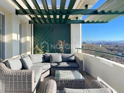 Location Appartement 4 pices BILLERE 64140
