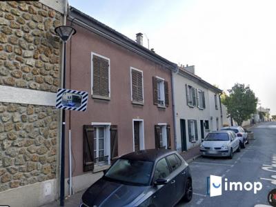 Vente Maison 4 pices CLAYE-SOUILLY 77410
