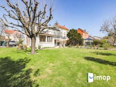 Vente Maison 8 pices VIRY-CHATILLON 91170