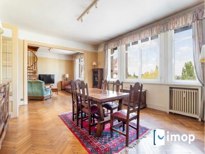 Vente Appartement 5 pices MARCQ-EN-BAROEUL 59700