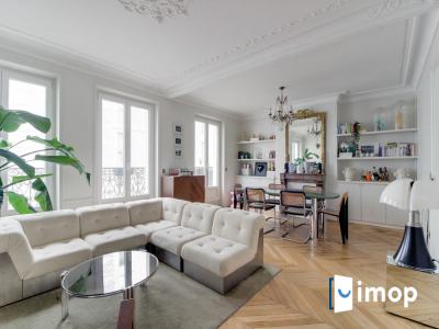 Vente Appartement 4 pices PARIS-3EME-ARRONDISSEMENT 75003