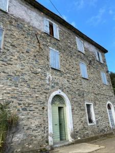 Vente Maison 14 pices CAMPILE 20290