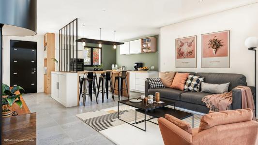 Vente Maison 4 pices CHERVES-RICHEMONT 16370