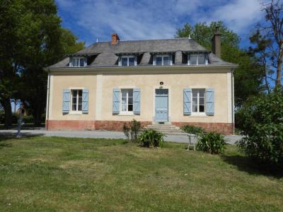 Vente Prestige ECOMMOY 72220