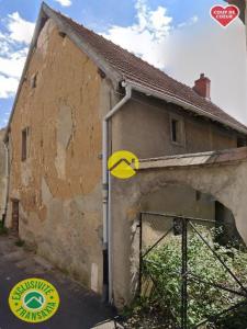 Vente Maison 5 pices DESERTINES 03630
