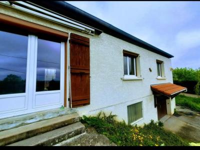 Vente Maison 5 pices SEYSSUEL 38200