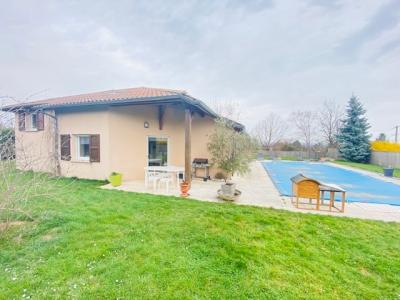 Vente Maison 6 pices AMBIERLE 42820