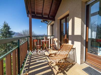Vente Appartement 3 pices ANNECY-LE-VIEUX 74940