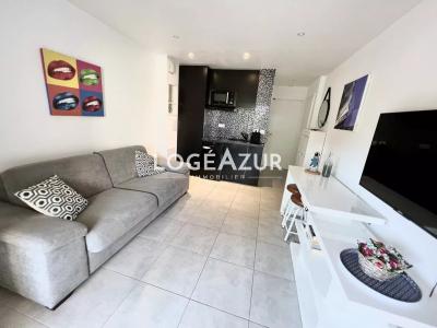 Location Appartement 2 pices ANTIBES 06600