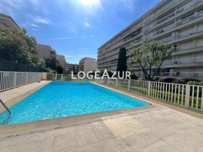Location Appartement 2 pices JUAN-LES-PINS 06160