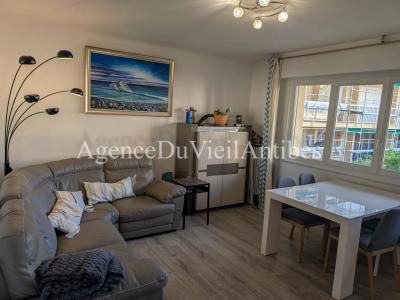 Location Appartement 2 pices ANTIBES 06600