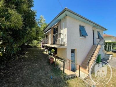 Vente Maison 5 pices MIRANDE 32300