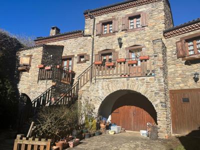 Vente Maison 5 pices BLESLE 43450