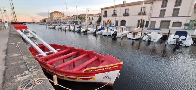 Vente Maison MARSEILLAN 34340