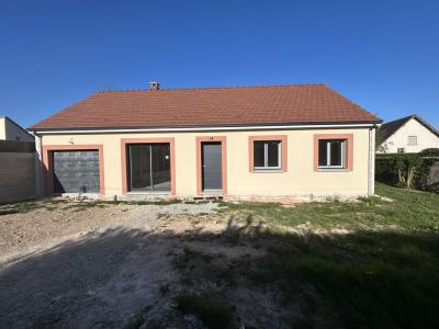 Vente Maison 5 pices LONGECOURT-EN-PLAINE 21110