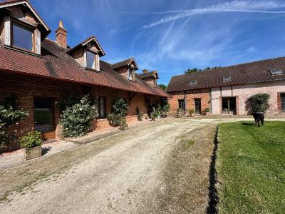 Vente Maison 14 pices VILLEMURLIN 45600