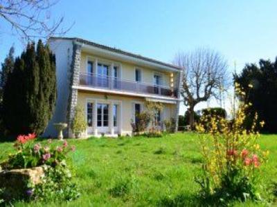 Vente Maison 8 pices SAINT-HIPPOLYTE 17430