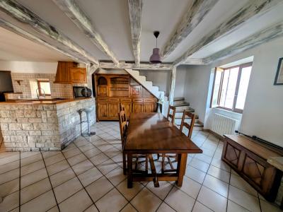 Vente Maison 6 pices BRANOUX-LES-TAILLADES 30110