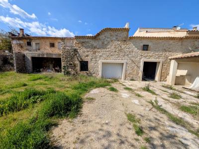 Vente Maison 13 pices UZES 30700
