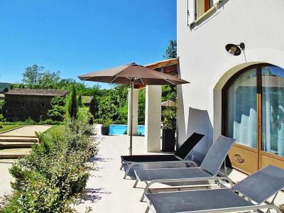 Vente Maison 4 pices GOUDARGUES 30630
