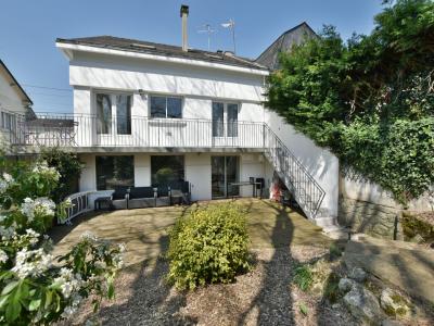 Vente Maison 10 pices CHOLET 49300