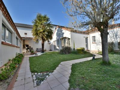Vente Maison 5 pices SEGUINIERE 49280