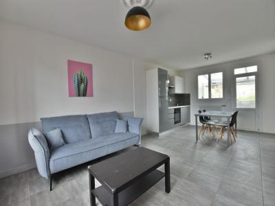 Vente Maison 4 pices CHOLET 49300