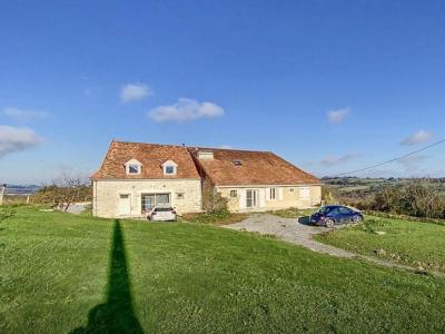 Vente Maison 11 pices LAGOR 64150