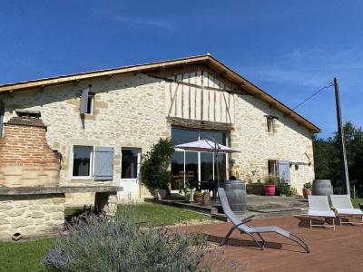 Vente Maison 9 pices MARMANDE 47200