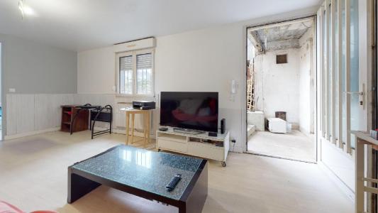 Vente Appartement 2 pices MANS 72000