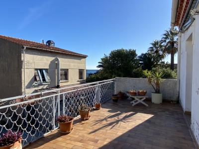 Vente Maison 3 pices MEZE 34140