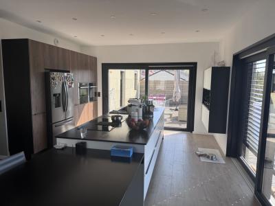 Vente Maison 7 pices LAY-SAINT-CHRISTOPHE 54690