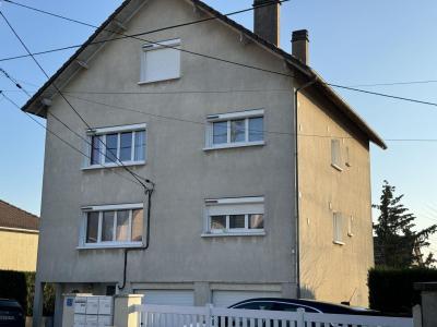 Vente Immeuble SAINT-AMAND-MONTROND 18200