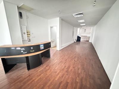 Vente Maison SOISSONS 02200