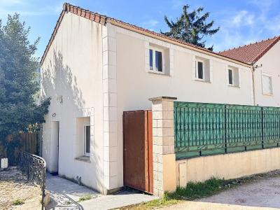 Vente Maison 4 pices SOISSONS 02200