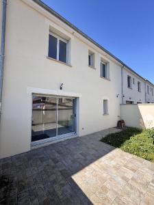 Vente Maison 5 pices SOISSONS 02200
