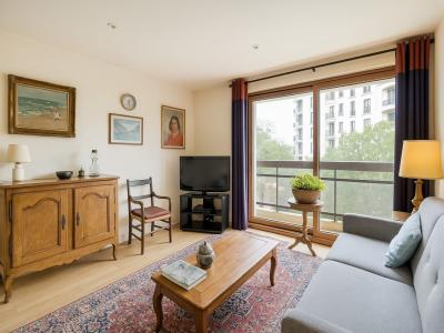Vente Appartement 2 pices PARIS-15EME-ARRONDISSEMENT 75015