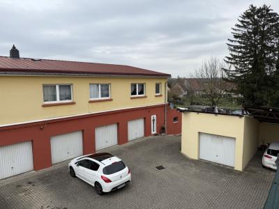 Vente Immeuble REMERING-LES-PUTTELANGE 57510