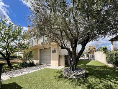 Vente Maison 7 pices BOUJAN-SUR-LIBRON 34760