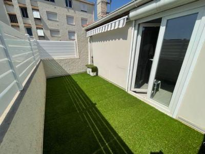 Vente Appartement BEZIERS 34500