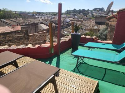 Vente Maison 4 pices MONTAGNAC 34530