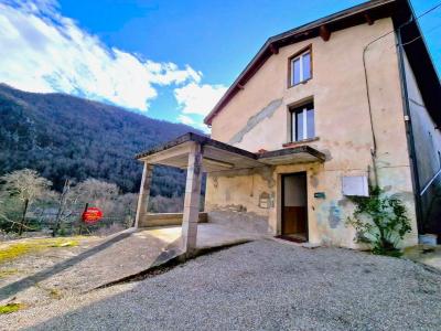 Vente Maison 7 pices GARANOU 09250